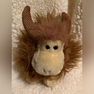 Fun Farm Stuffed Animal